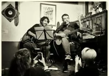 Concierto especial 