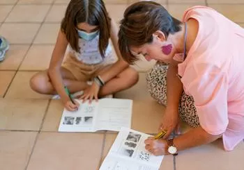 Ibili - Visitas en familia / Familientzako bisitak en Getxo