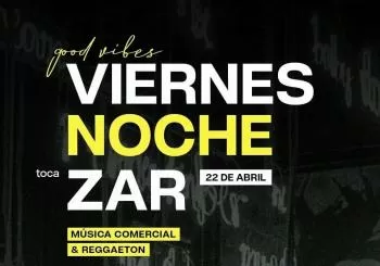Urban Night @Zar en Palma