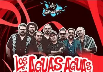 Los Aguas Aguas en en Puebla