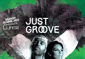 Just Groove en Palma de Mallorca