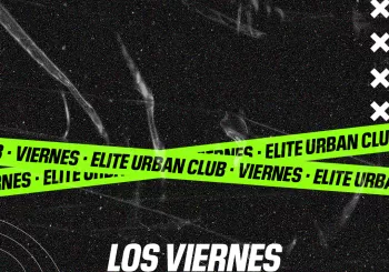 Élite Urban Club @ TITO'S en Magaluf