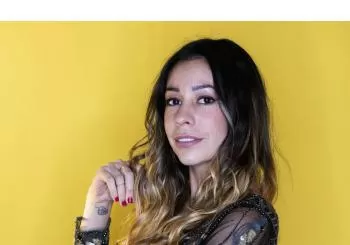 TYNA ROS en el Búho Real en Madrid
