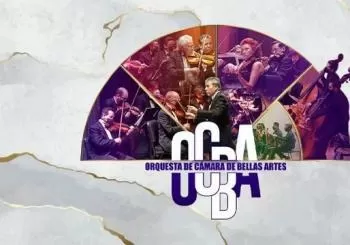 I. Mariscal-C. Salmerón Música de Cámara en México