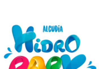 Hidropark Alcudia 2022 en Puerto de Alcúdia