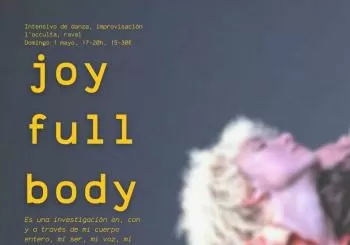 Joy Full Body en Barcelona