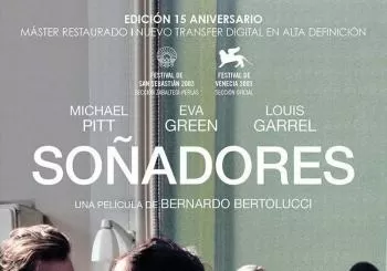 Soñadores en Vilafranca del Penedès