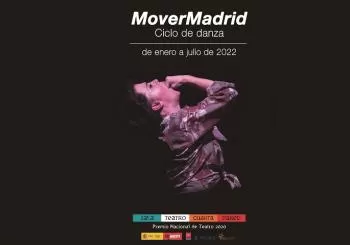 Los inescalables Alpes, buscando a Currito [Mover 2022] en Madrid