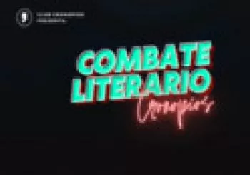Combate Literario: Impro-Slam de Poesía y Música en vivo en Barcelona