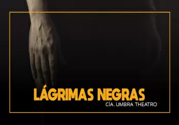 Lágrimas Negras en Madrid