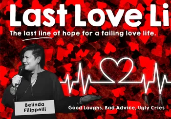 Last Love Line en Barcelona
