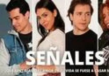 Señales en Madrid
