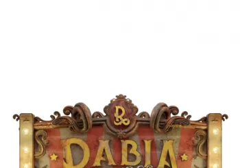 RABIA EN CIRCUS UNIVERSAL en Castelldefels