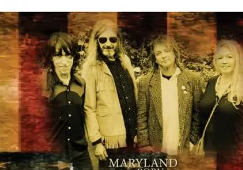Harlan County Kings, Jackie and the treehorns, Vagabond Motel, Last Words &