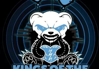 Kings Of THe Wildthings (Album Release), Paperback Tragedy (Album Release)