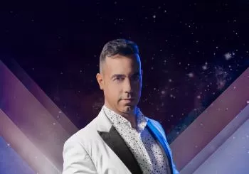 MAGIA CON ARTE, Raúl Alegría en Santander