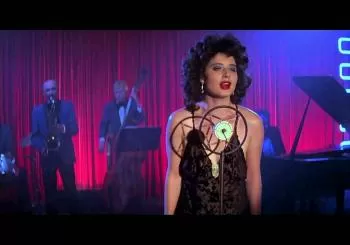 FILMOTECA · Lynch · TERCIOPELO AZUL / Blue Velvet en Sevilla