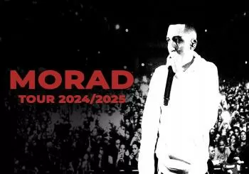 Morad en Barcelona