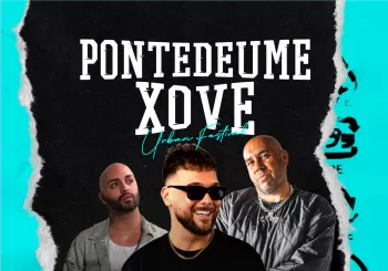 PONTEDEUME XOVE 2022 