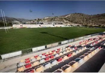 RUGBY SEVENS COSTA BLANCA ALICANTE en VILLAJOYOSA