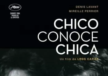 Chico conoce chica en Donostia