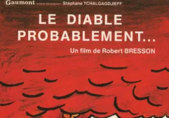 EL DIABLO PROBABLEMENTE en Donostia
