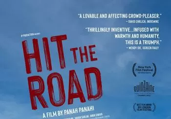 HIT THE ROAD en Donostia