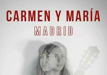 CARMEN Y MARÍA en Madrid en 28030 Madrid