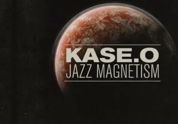 Kase O Jazz Magnetism en Zapopan