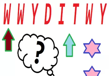 WWYDITWY? en Barcelona