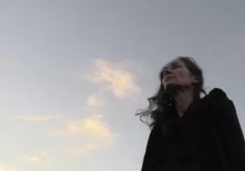 AUTORRETRATO (a cielo abierto) en Madrid