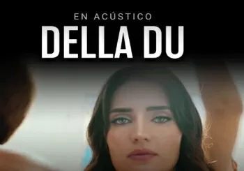 Della Du en Tenerife