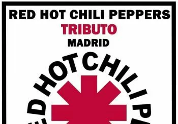 Concierto funky chili monkeys (tributo red Hot chili peppers) en Madrid