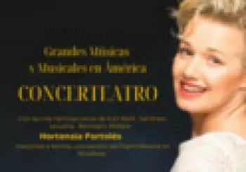 CONCERTEATRO en Madrid