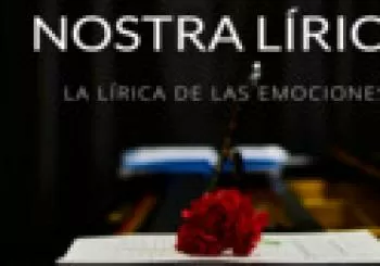 NOSTRA LÍRICA - LÍRICA AL MARGEN en Madrid