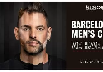 We Have a Voice en Barcelona