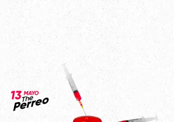 The Perreo LLAMADO DE EMERGENCIA EDITION en Madrid
