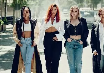 Little Mix – The Last Show (For Now…) – Global Livestream Live From The O2 London en Online