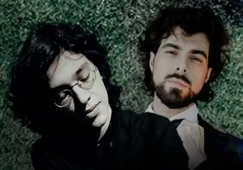 ANDREU MIRET & BRU CORBELLA en Sant Pere de Ribes
