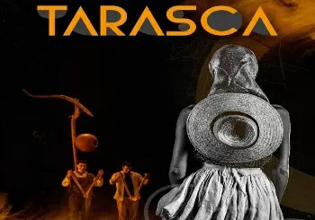 Tarasca. Pieles en Tenerife