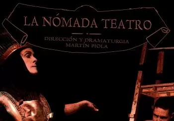 La princesa constante en Madrid