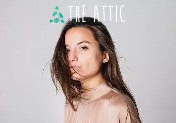 The Attic: Judit Neddermann en Madrid