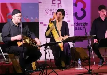 Ensemble Alfonsí en Potries