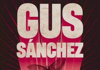 Gus Sánchez en Concierto en Madrid