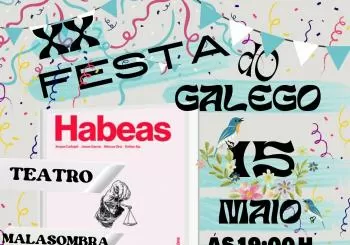 TEATRO-MALASOMBRA PRODUCIÓNS-HABEAS CORPUS en LOUSAME