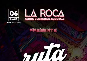 Cley Rox & Worivaj by La Roca Mallorca en Muro