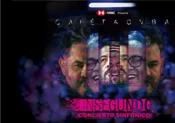 Café Tacvba en Ciudad de México