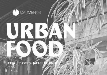 RESERVAS YESTERDAY | URBAN FOOD en BIGASTRO