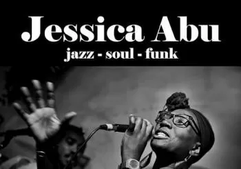 Jessica Abu en LLEIDA