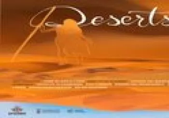 DESIERTOS / DESERTS en Valencia